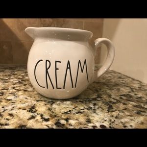 Rae Dunn Cream